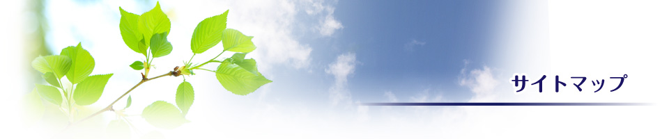 サイトマップ